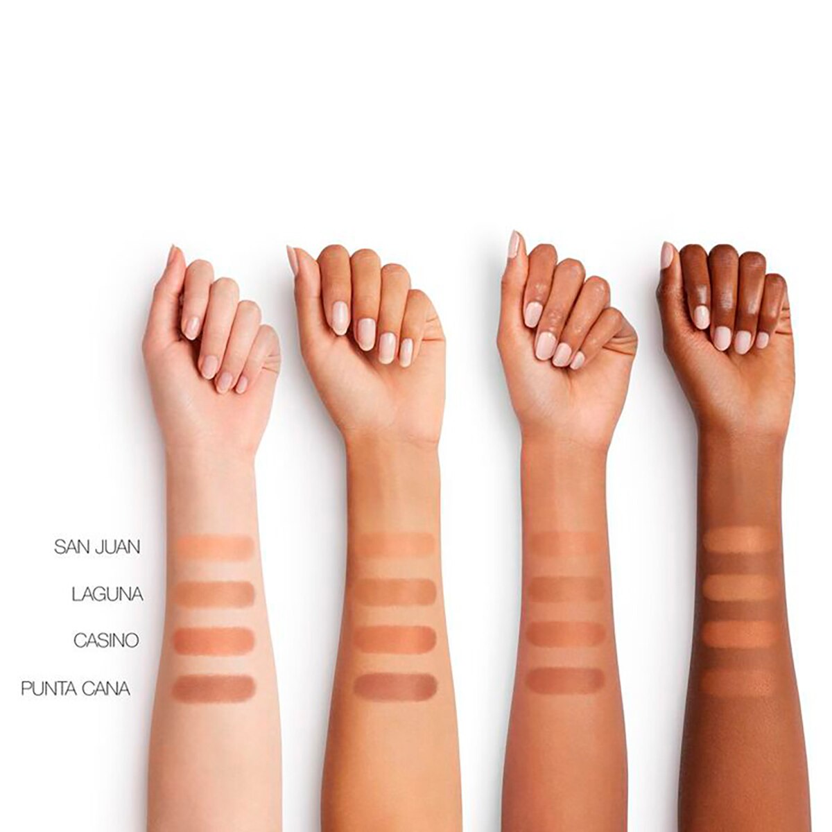 BRONZING POWDER (BRONCEADOR EN POLVO FACIAL)